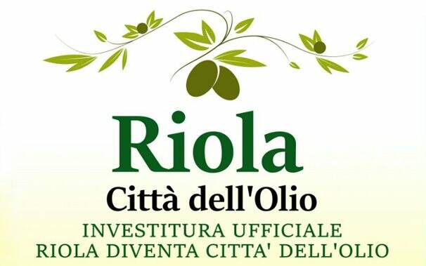 Riola - Festa dell'olio EVIDENZA