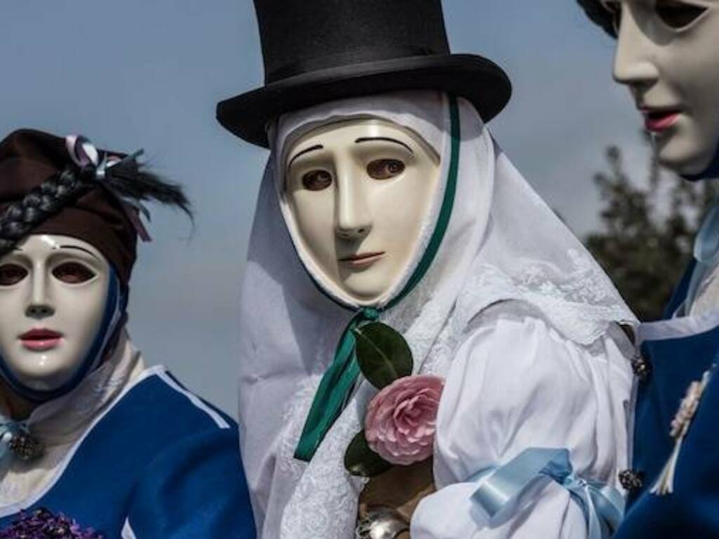 Sartiglia Componidori