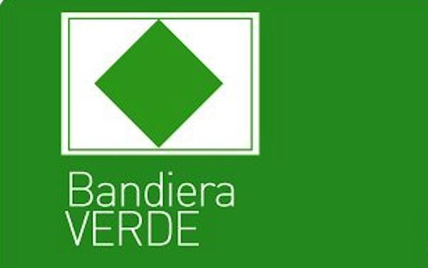 Bandiera Verde