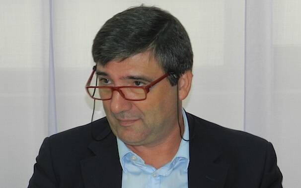Gabriele Manca