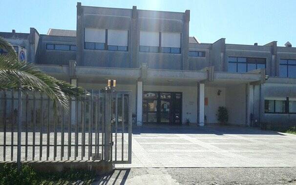 Ghilarza - Liceo Scientifico