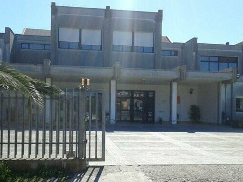 Ghilarza - Liceo Scientifico