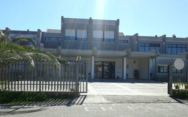Ghilarza - Liceo Scientifico - Istituto Mariano Iv
