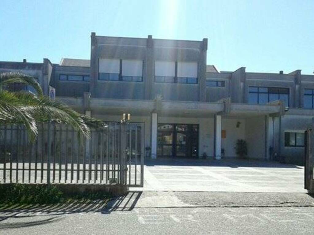 Ghilarza - Liceo Scientifico - Istituto Mariano Iv