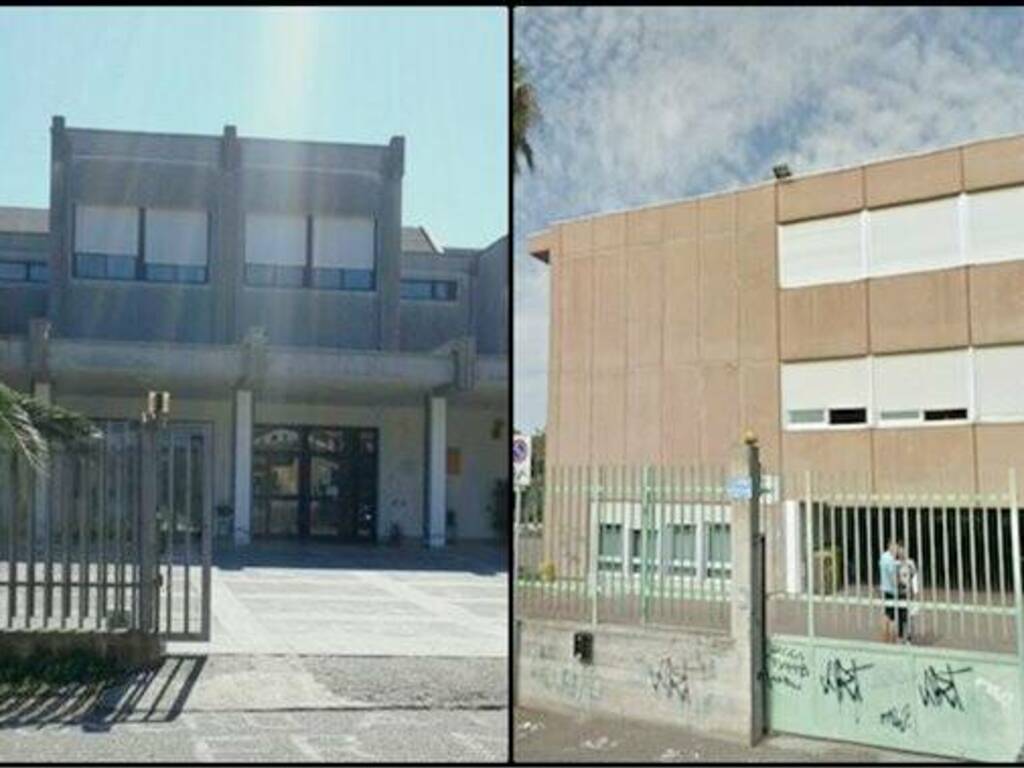 Oristano - Ghilarza - Istituto Mariano IV