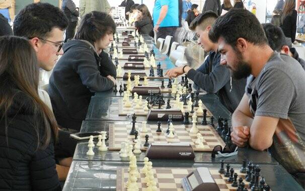 Oristano - Othoca - Campionato scacchi 2017 7
