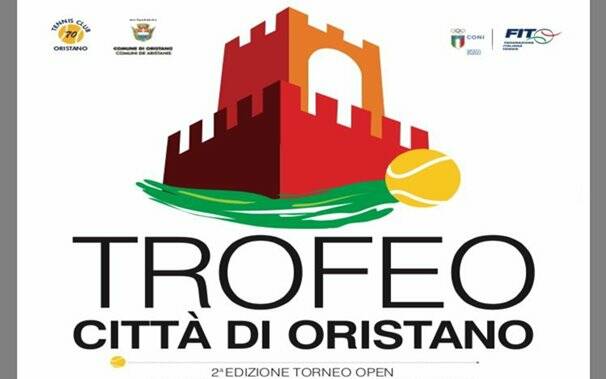 Oristano - Tennis Trofeo Open