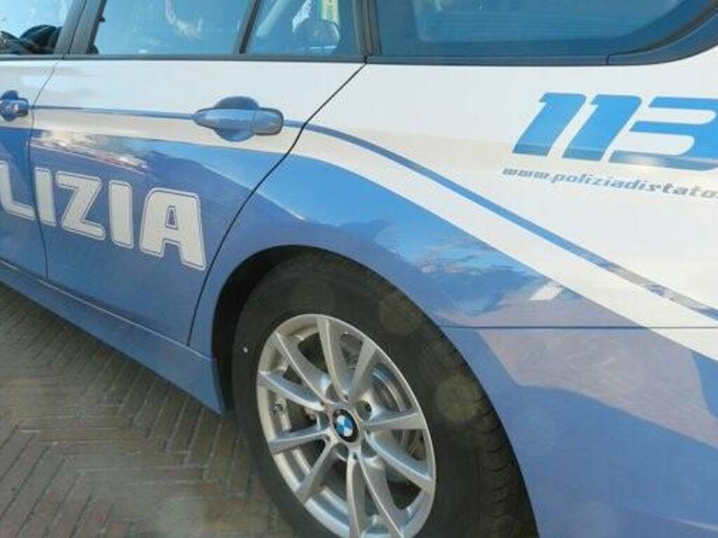 Polizia di Stato