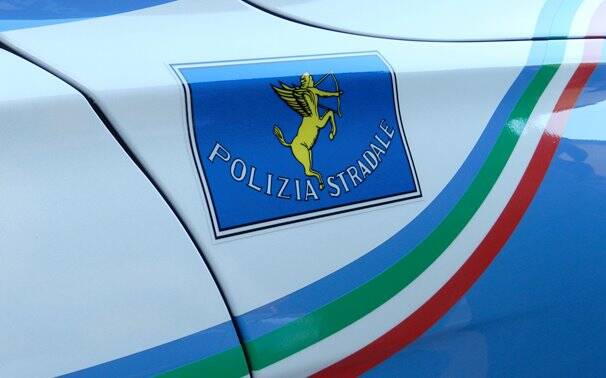 Polizia Stradale