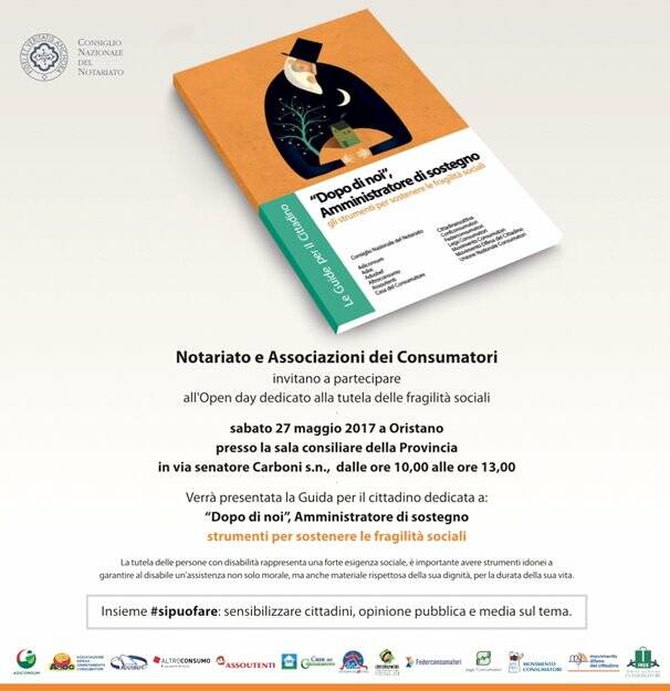 Oristano - Convegno notai