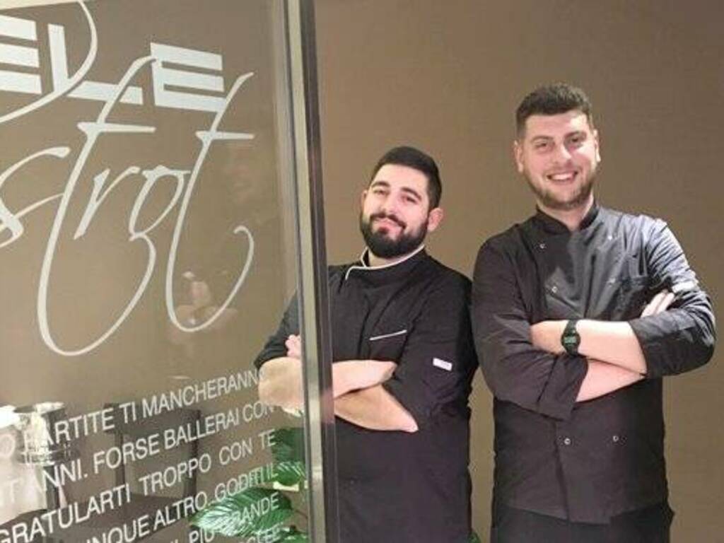 Oristano - Ele Bistrot - Chef