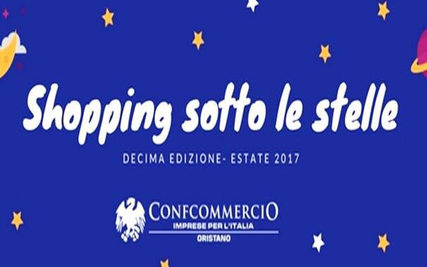 Shopping sotto le stelle(2)