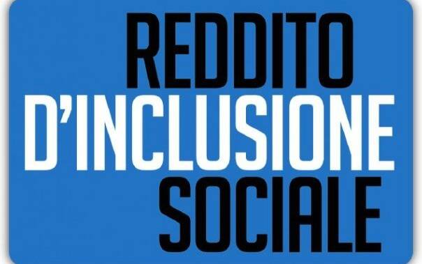 Reddito d'inclusione sociale