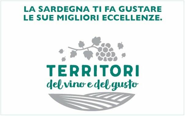 Sardegna - Vino e Gusto EVIDENZA