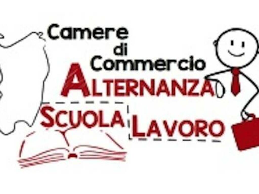 Alternanza scuola lavoro