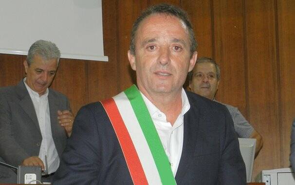 Andrea Lutzu sindaco di Oristano