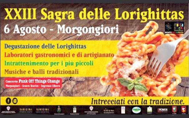 Morgongiori Lorighittas