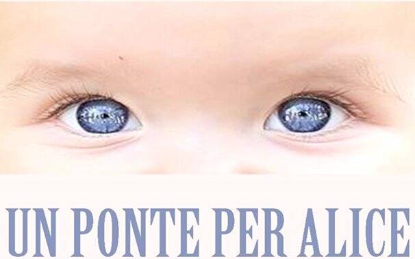 Un ponte per Alice