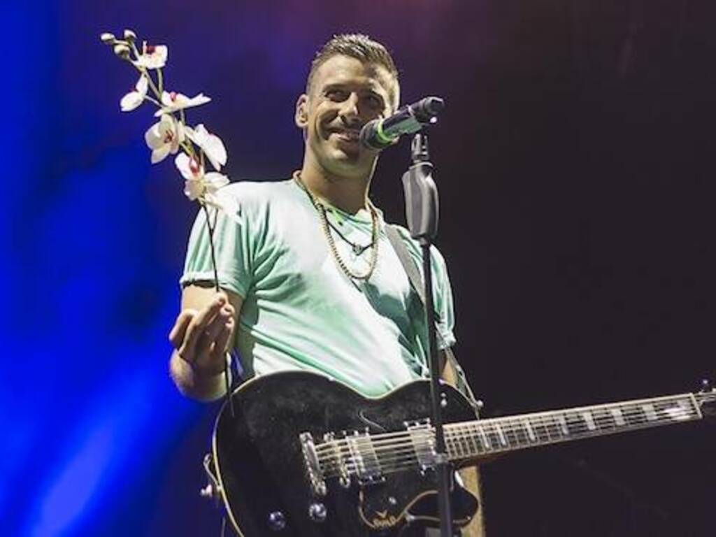 Francesco Gabbani