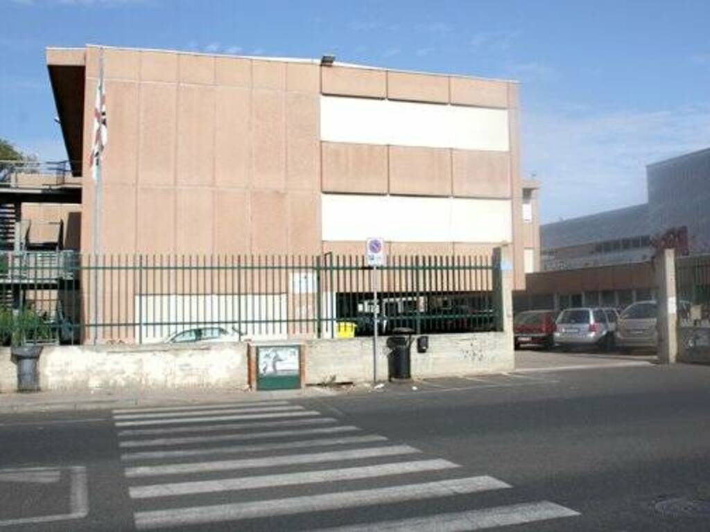 Oristano - Liceo Scientifico 2