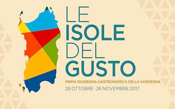 Isole del gusto