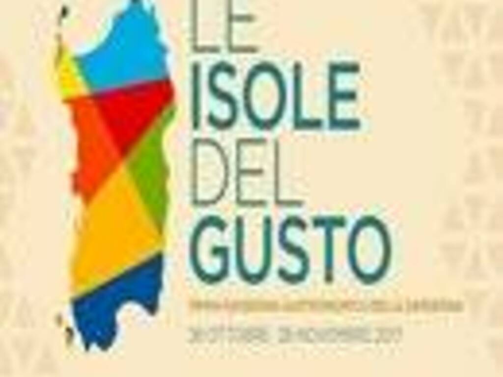 Isole del gusto STRILLO