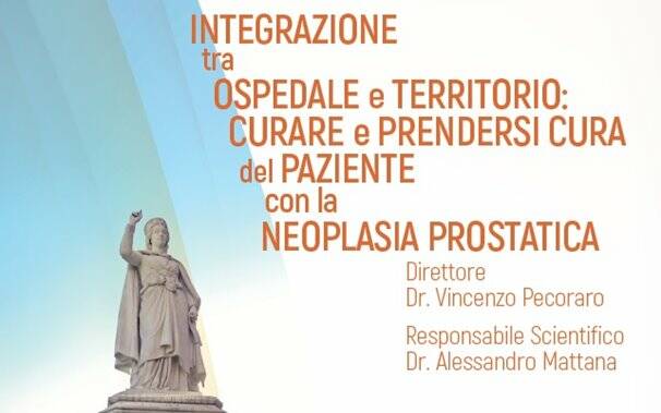 Oristano - Convegno prostata EVIDENZA