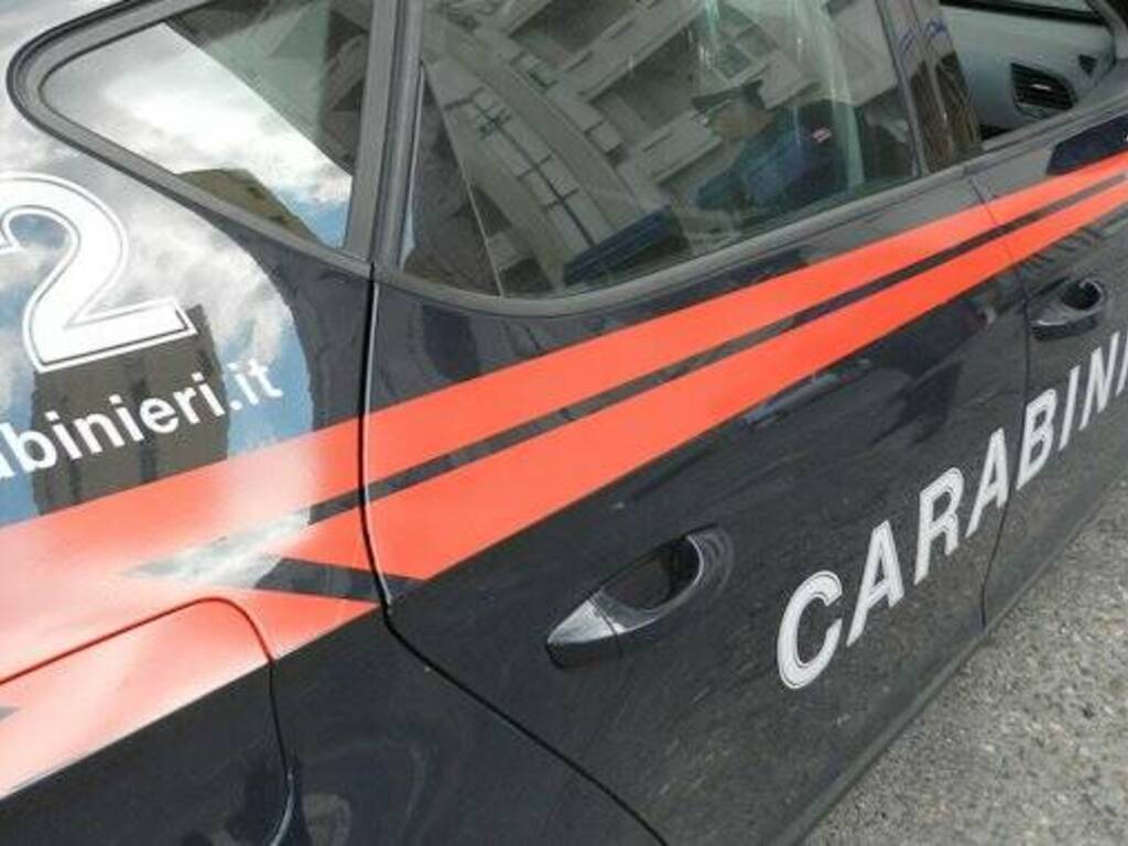 Carabinieri