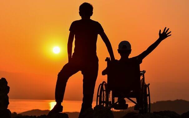 Disabilità Grave - Legge dopo di noi