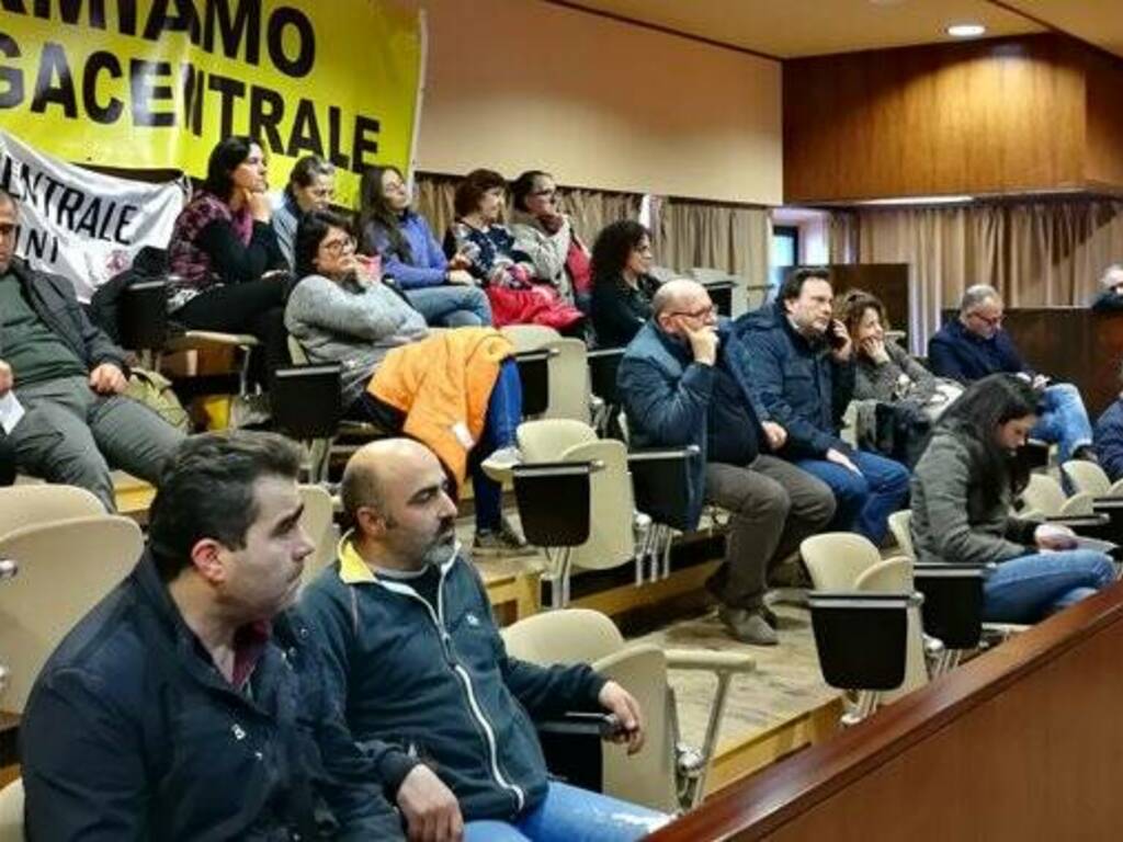 Oristano - Incontro Termodinamico 11