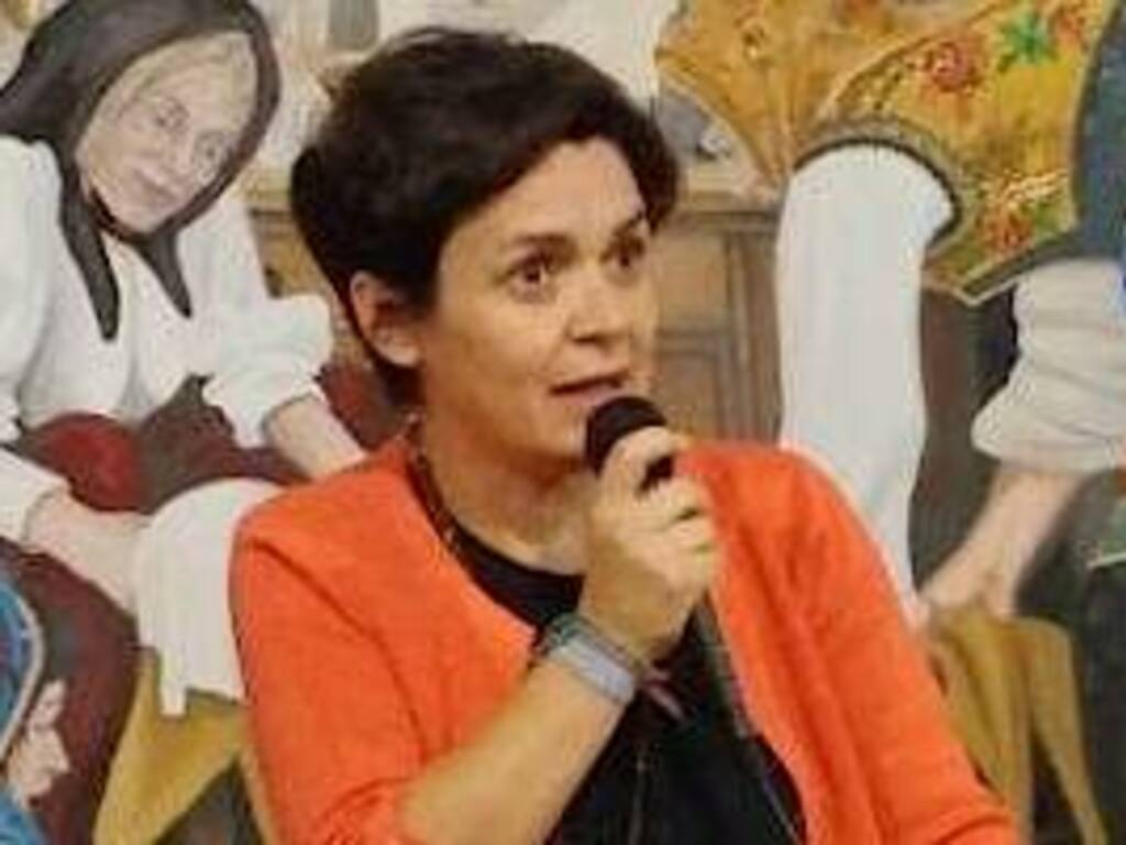 Barbara Argiolas