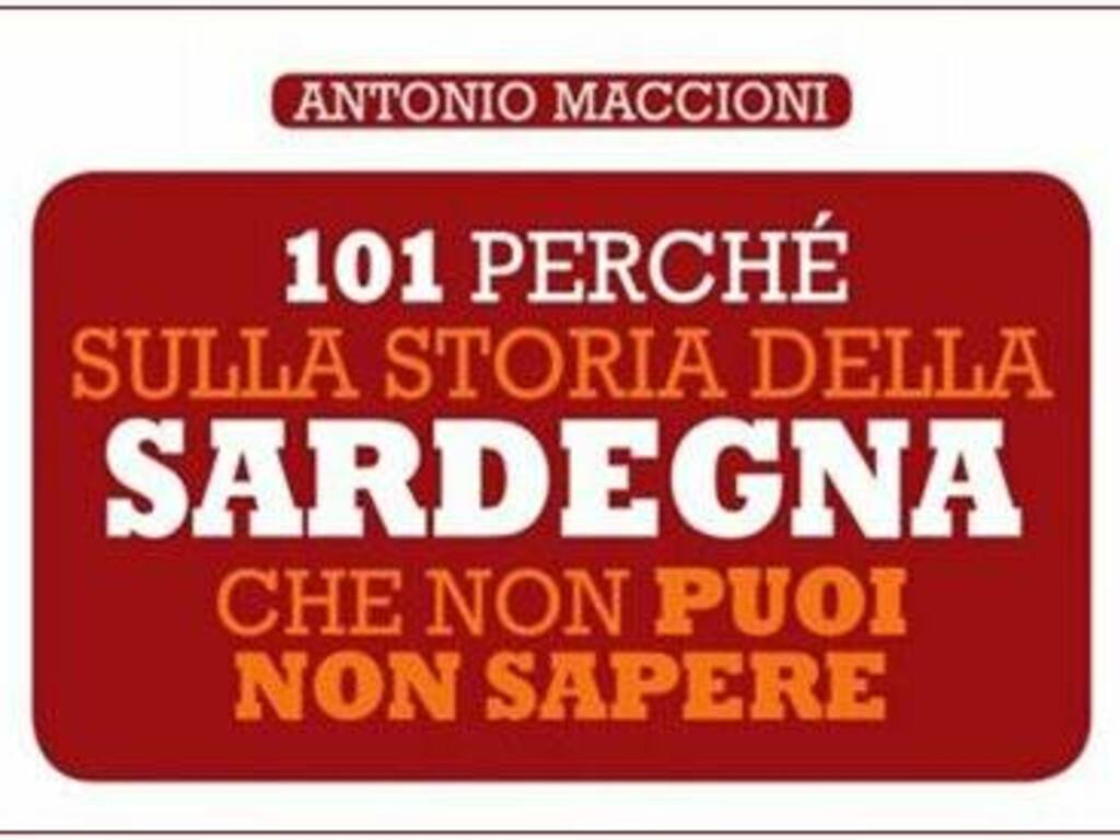 Maccioni - 101 perché sulla storia - Evidenza