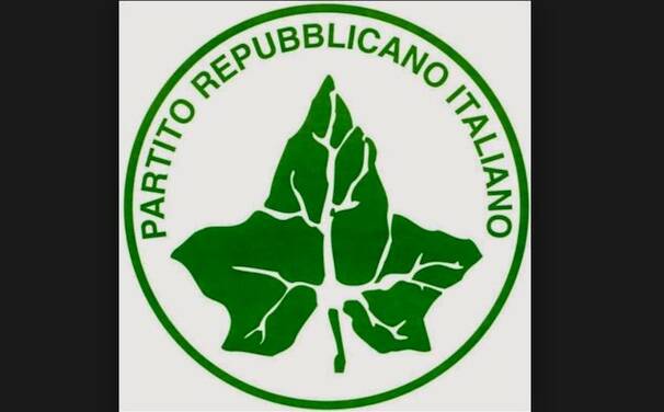 Partito repubblica italiano