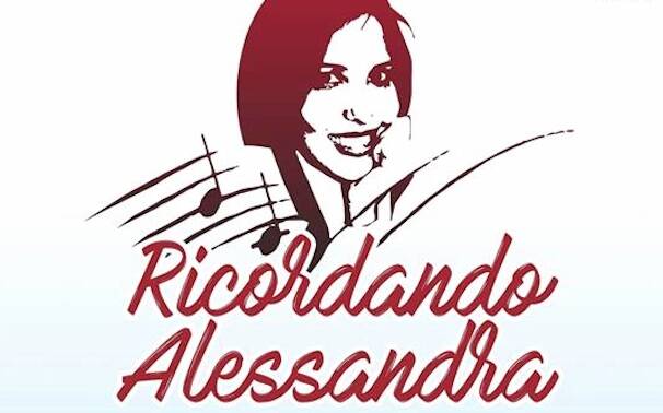 Alessandra Saba Concerti Marrubiu