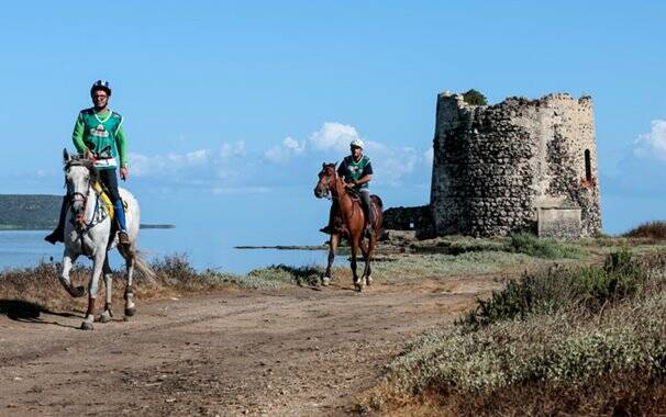 Arborea - Sardegna Endurance Festival 12