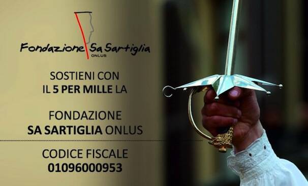 Fondazione Sartiglia