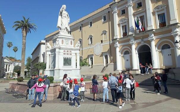 Oristano - monumenti aperti 2018 - 3