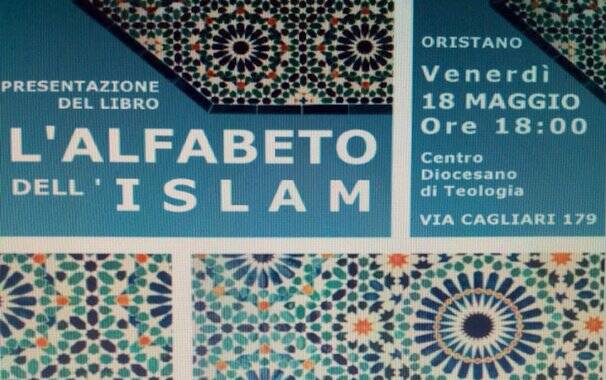 Oristano - presentazione libro Islam EVIDENZA