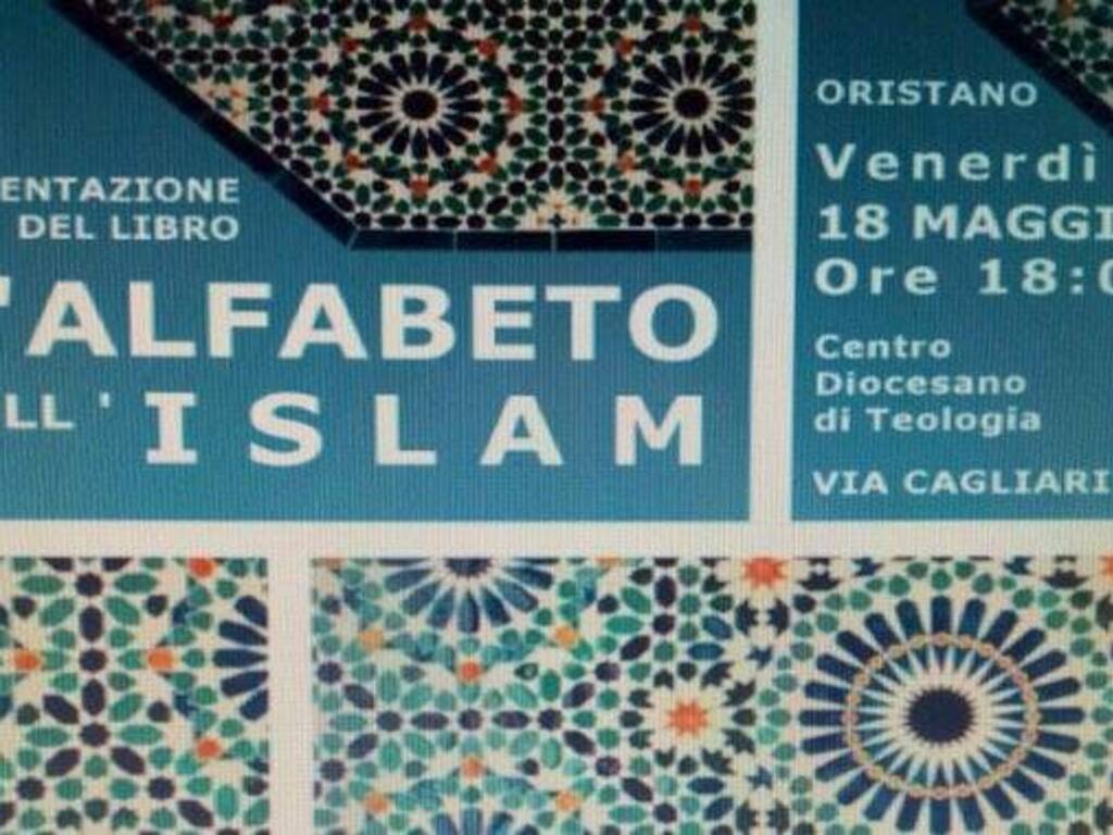 Oristano - presentazione libro Islam EVIDENZA