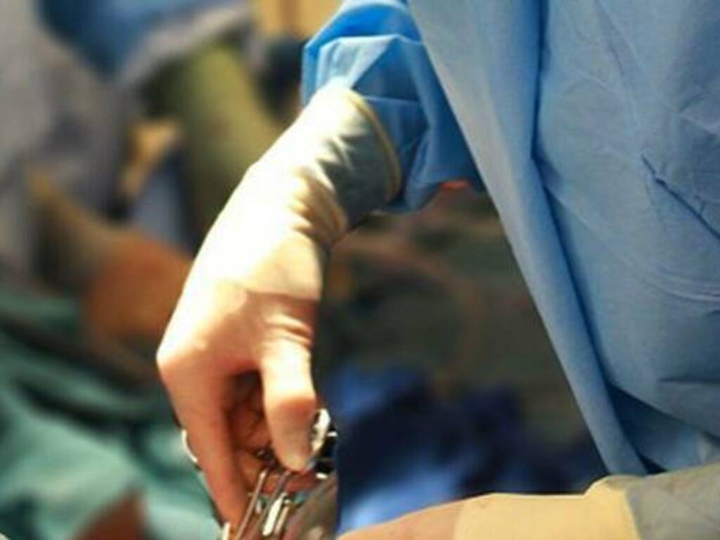 Chirurgo Trapianto Sala operatoria
