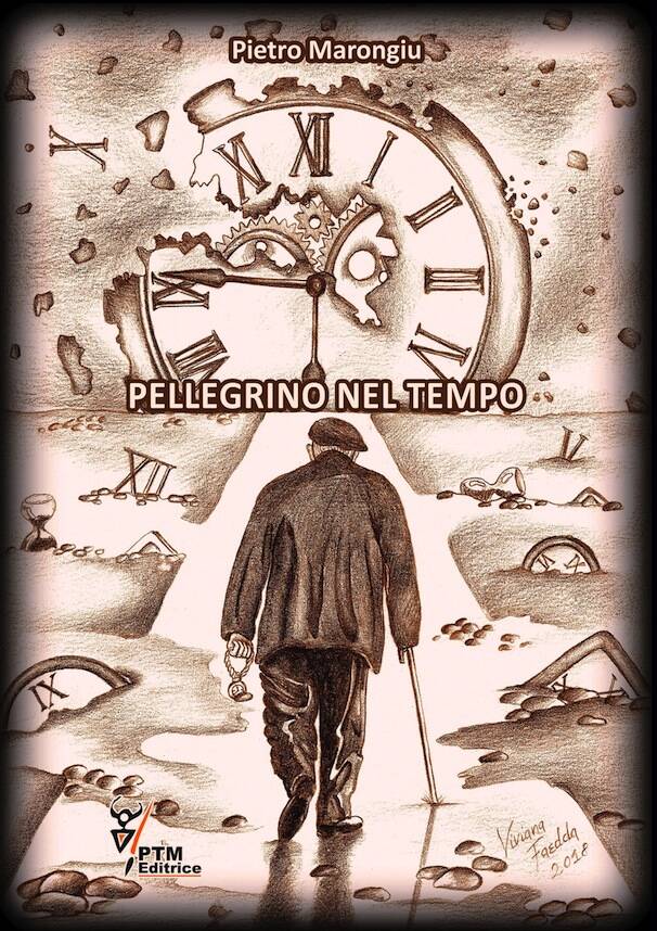 Copertina Pellegrino nel tempo 2 new