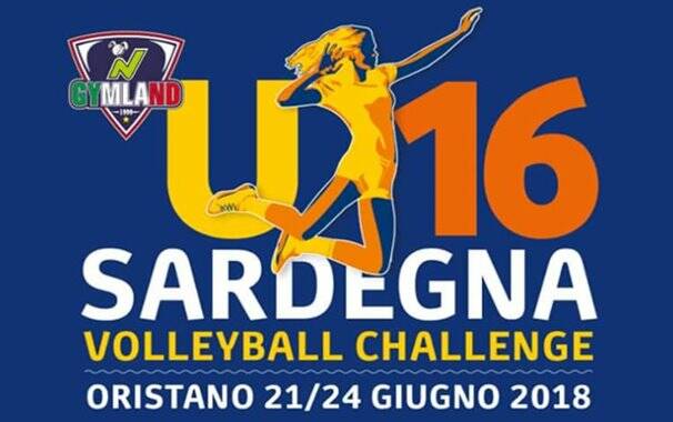 Oristano - Volleyball Challenge