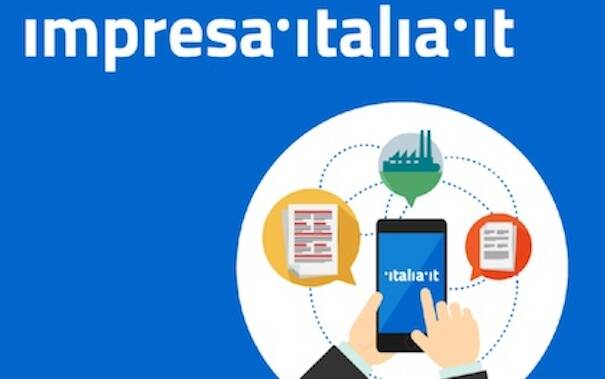 Impresa Italia Digitale CCIAA Oristano