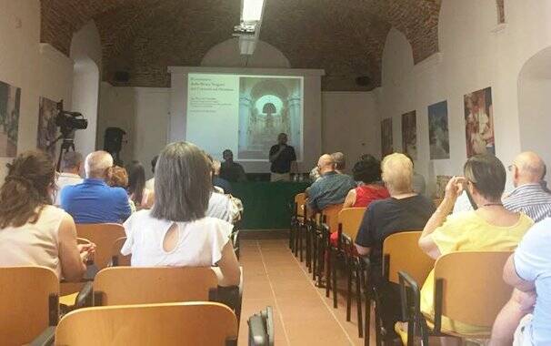 Oristano - conferenza carmine 3