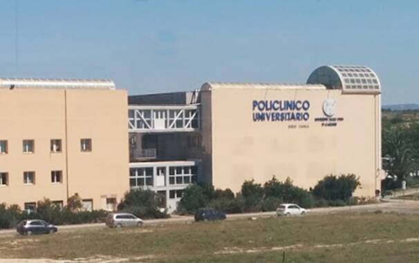 Policlinico Cagliari