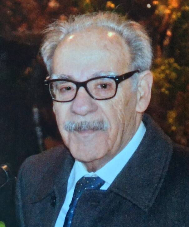 Camillo Sotgiu Oristano