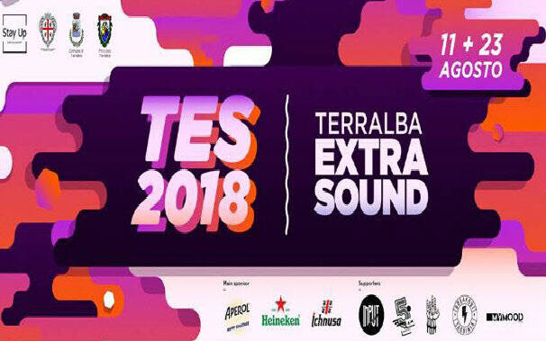 Terralba extra Sound 18 TES
