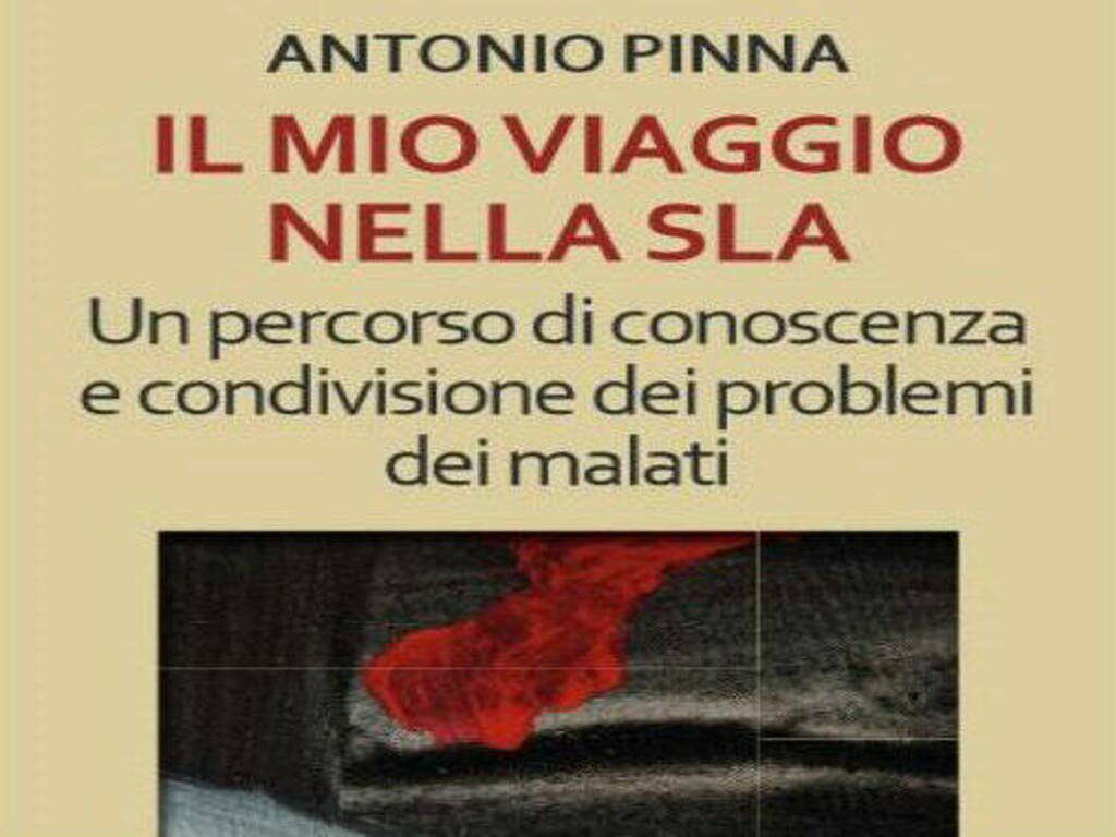 COPERTINA LIBRO SLA ANtonio pinna