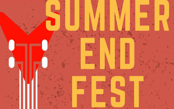 Summer end fest Bonarcado