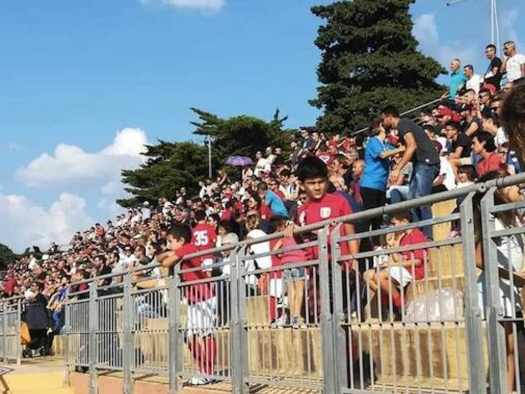 Oristanese Calcio